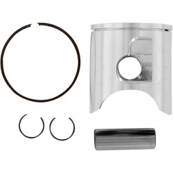 WISECO PISTON CR125 .50MM - 676M05450 - Dr Rider