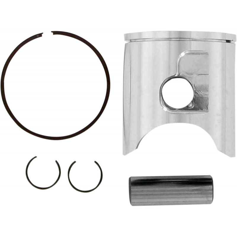 WISECO PISTON CR125 .50MM - 676M05450 - Dr Rider