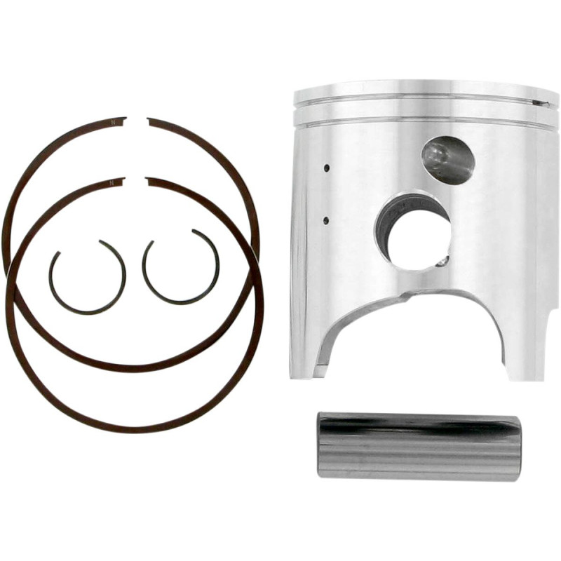 WISECO PISTON YZ250 .50MM - 677M06850 - Dr Rider