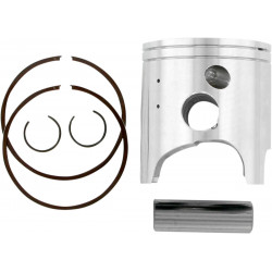 WISECO PISTON YZ250 1MM - 677M06900 - Dr Rider