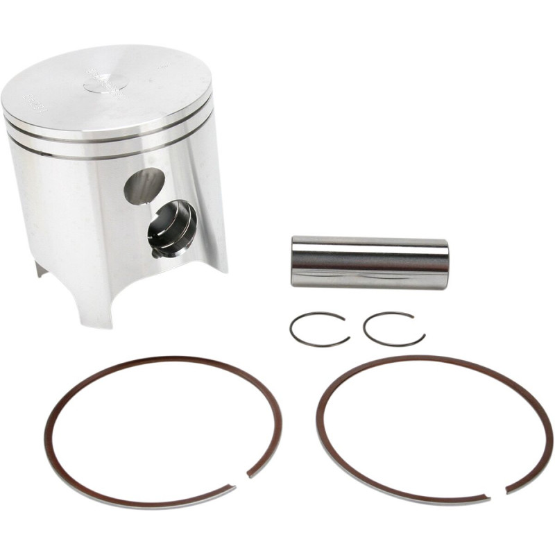 WISECO PISTON SUZ STD. - 723M06640 - Dr Rider