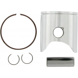 WISECO PISTON KX125 STD. - 741M05400 - Dr Rider