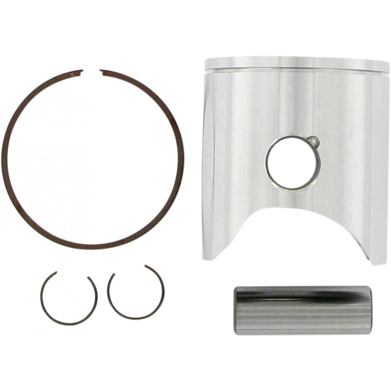 WISECO PISTON KX125 STD. - 741M05400 - Dr Rider