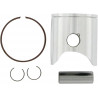 WISECO PISTON KX125 STD. - 741M05400 - Dr Rider