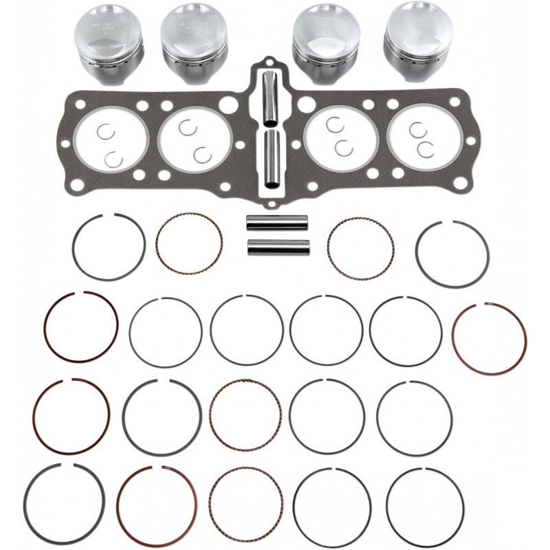 WISECO BIG BORE KIT - K836 - Dr Rider