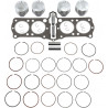 WISECO BIG BORE KIT - K836 - Dr Rider