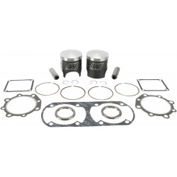 WISECO PISTON KIT YAM - SK1035 - Dr Rider