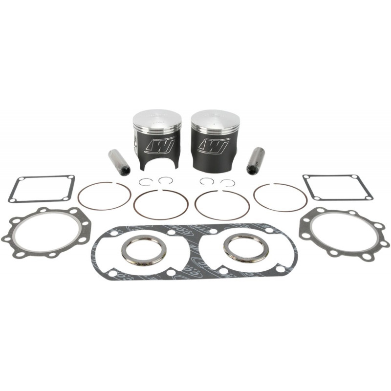 WISECO PISTON KIT YAM - SK1035 - Dr Rider