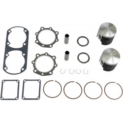 WISECO PISTON KIT YAM - SK1036 - Dr Rider