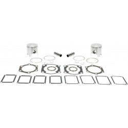 WISECO PISTON KIT YAM - SK1045 - Dr Rider