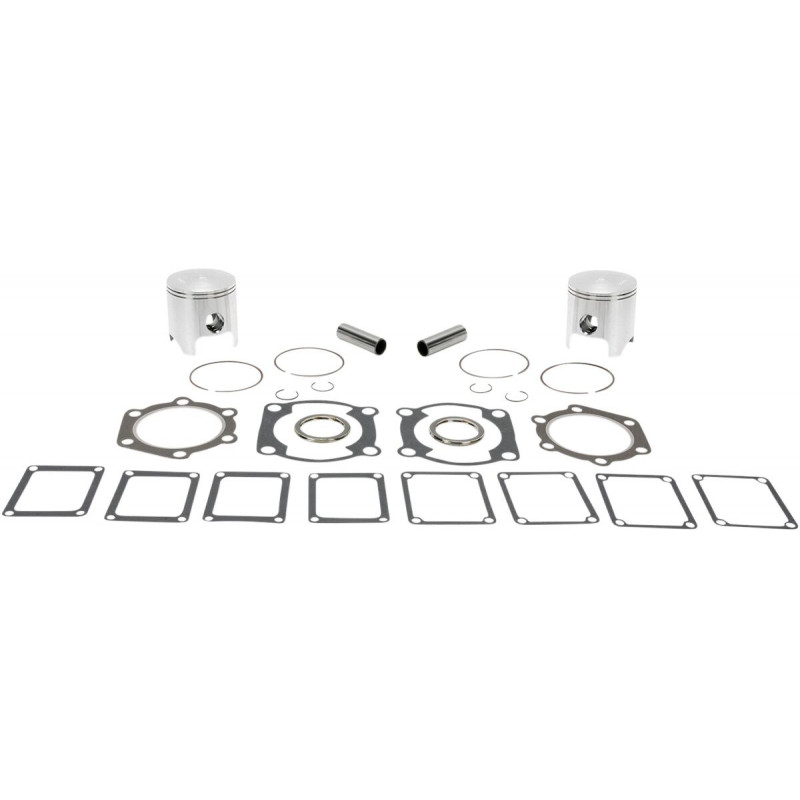 WISECO PISTON KIT YAM - SK1045 - Dr Rider