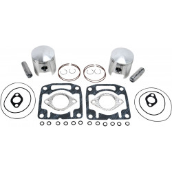 WISECO PISTON KIT A.C. - SK1085 - Dr Rider
