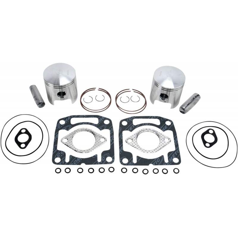 WISECO PISTON KIT A.C. - SK1085 - Dr Rider