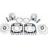 WISECO PISTON KIT A.C. - SK1085 - Dr Rider