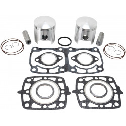 WISECO PISTON KIT YAM - SK1094 - Dr Rider