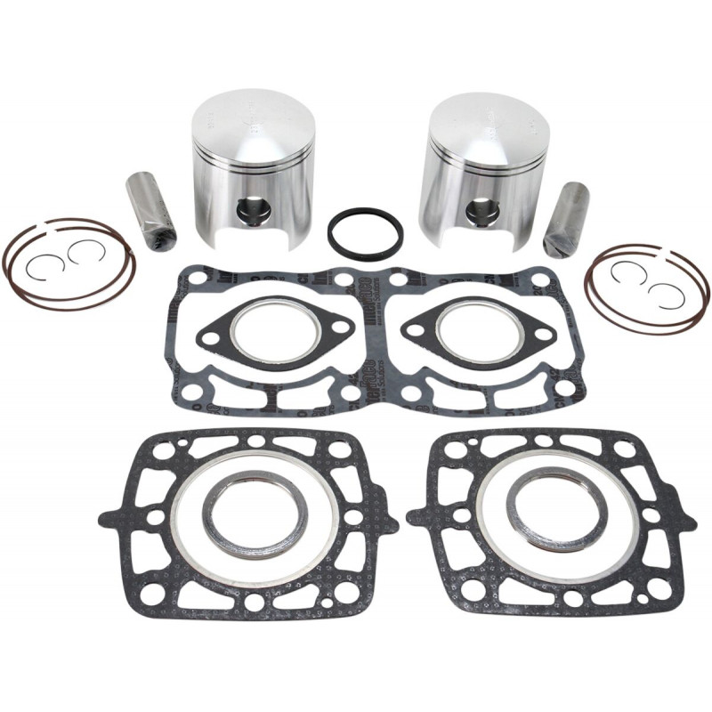 WISECO PISTON KIT YAM - SK1094 - Dr Rider