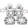 WISECO PISTON KIT YAM - SK1094 - Dr Rider