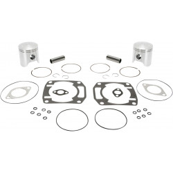 WISECO PISTON KIT A.C. - SK1101 - Dr Rider