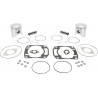 WISECO PISTON KIT A.C. - SK1101 - Dr Rider