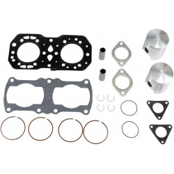 WISECO PISTON KIT POL - SK1123 - Dr Rider