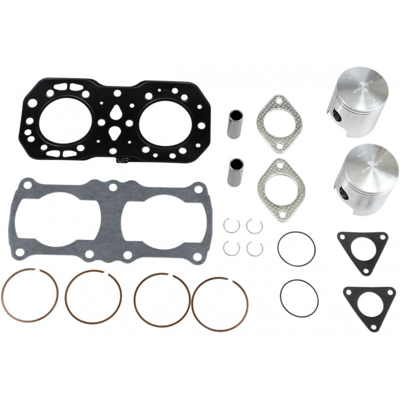 WISECO PISTON KIT POL - SK1123 - Dr Rider