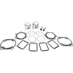 WISECO PISTON KIT YAM - SK1127 - Dr Rider