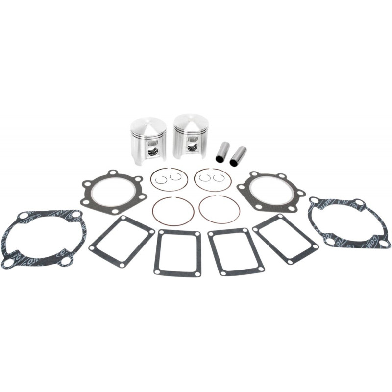 WISECO PISTON KIT YAM - SK1127 - Dr Rider