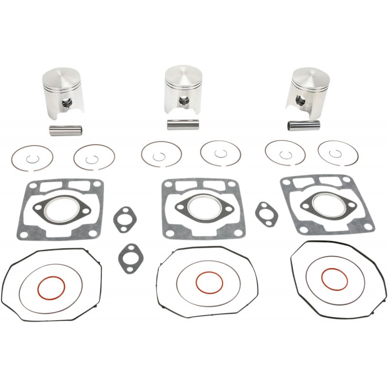 WISECO PISTON KIT - SK1191 - Dr Rider
