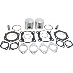 WISECO PISTON KIT - SK1202 - Dr Rider