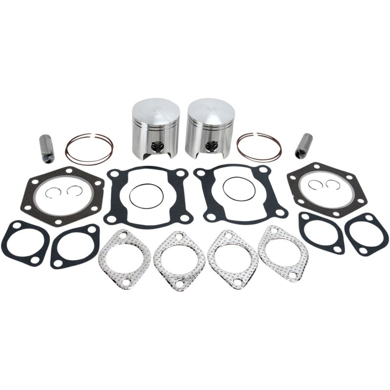 WISECO PISTON KIT - SK1202 - Dr Rider