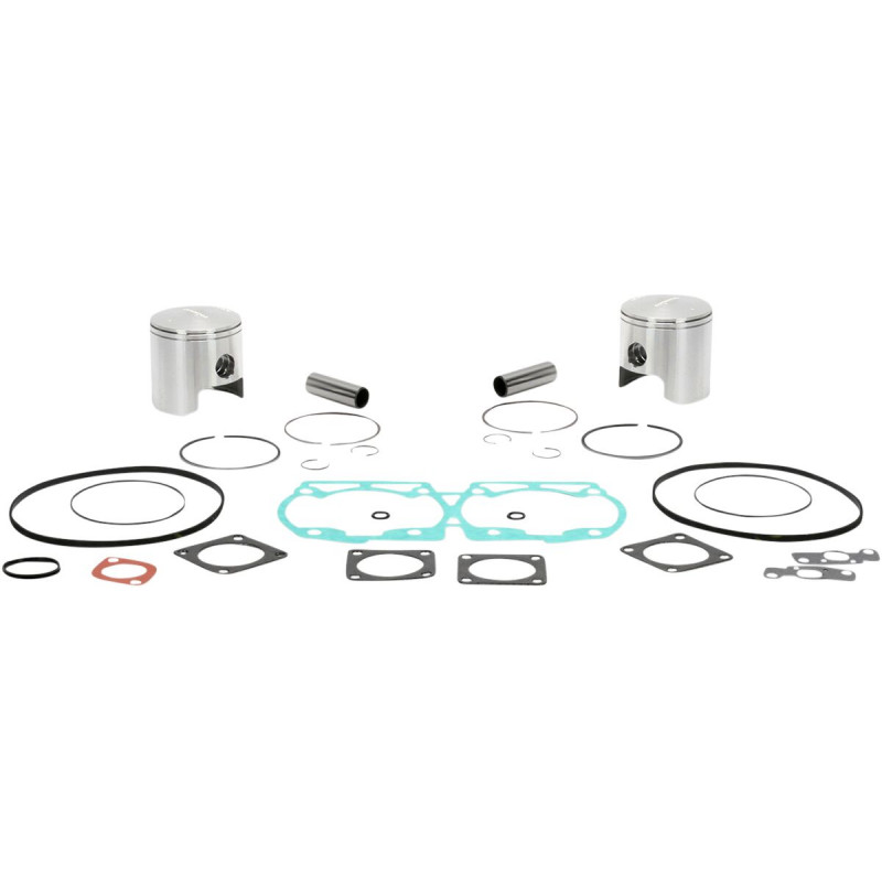 WISECO PISTON KIT - SK1237 - Dr Rider