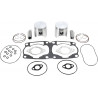 WISECO PISTON KIT A.C.STD - SK1260 - Dr Rider
