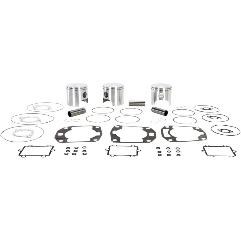 WISECO PISTON KIT A.C.STD - SK1265 - Dr Rider