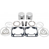 WISECO PISTON KIT POLARIS - SK1281 - Dr Rider