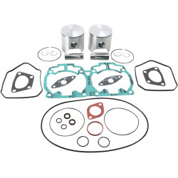 WISECO PISTON KIT SKIDOO - SK1292 - Dr Rider