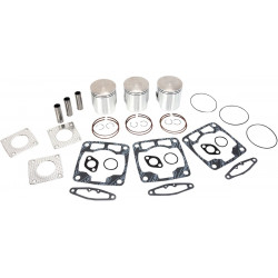 WISECO PISTON KIT POL - SK1296 - Dr Rider
