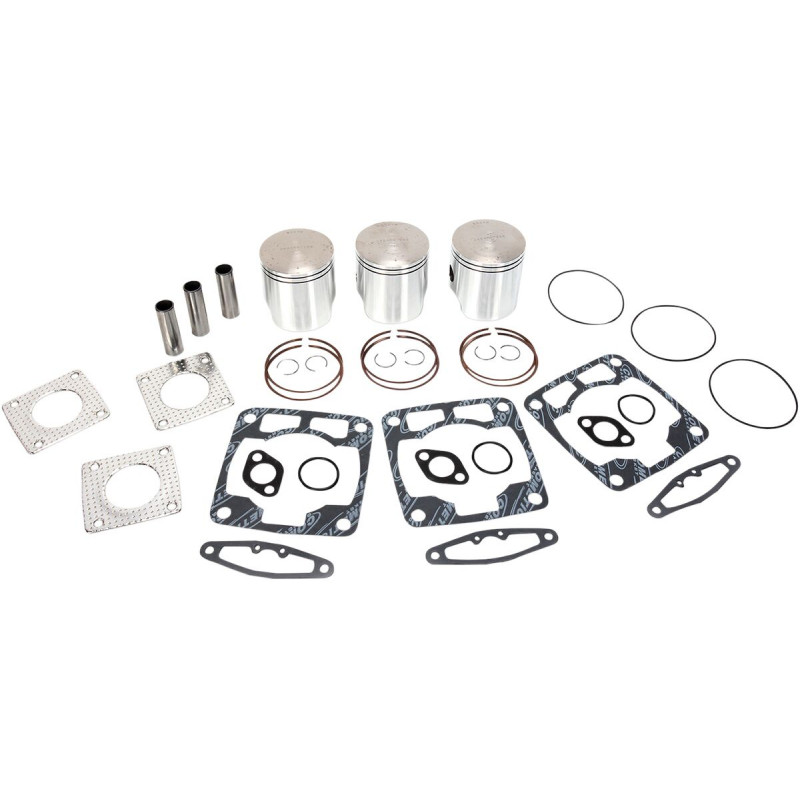 WISECO PISTON KIT POL - SK1296 - Dr Rider