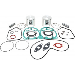 WISECO PISTON KIT SKIDOO - SK1304 - Dr Rider