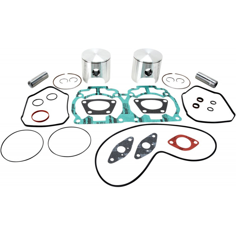 WISECO PISTON KIT SKIDOO - SK1304 - Dr Rider