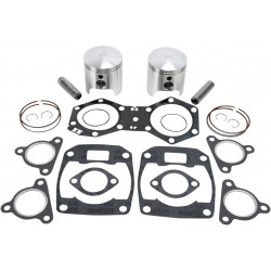 WISECO PISTON KIT POL - SK1305 - Dr Rider