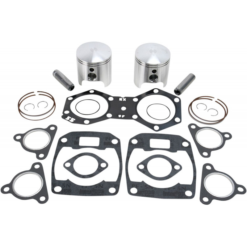 WISECO PISTON KIT POL - SK1305 - Dr Rider