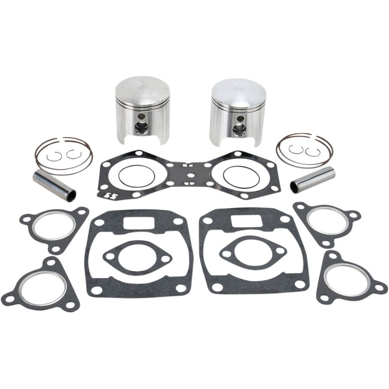 WISECO PISTON KIT POL - SK1306 - Dr Rider