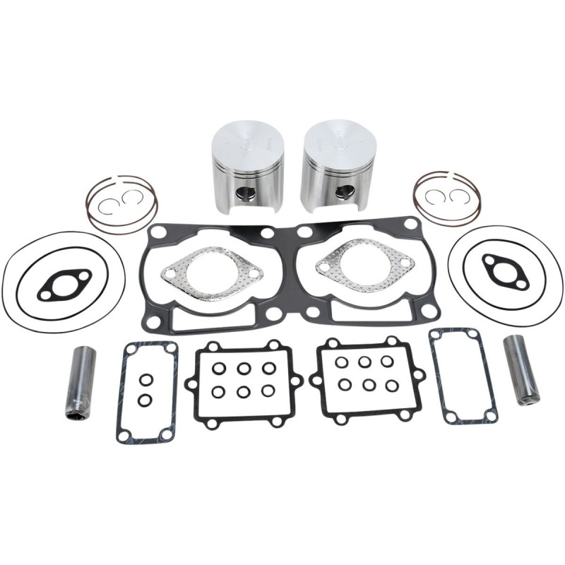 WISECO PISTON KIT ARCTIC - SK1308 - Dr Rider
