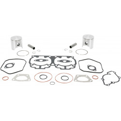 WISECO PISTON KIT SKIDOO - SK1322 - Dr Rider