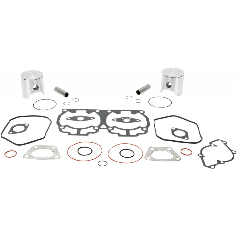 WISECO PISTON KIT SKIDOO - SK1322 - Dr Rider
