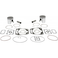 WISECO PISTON KIT ARCTIC - SK1329 - Dr Rider