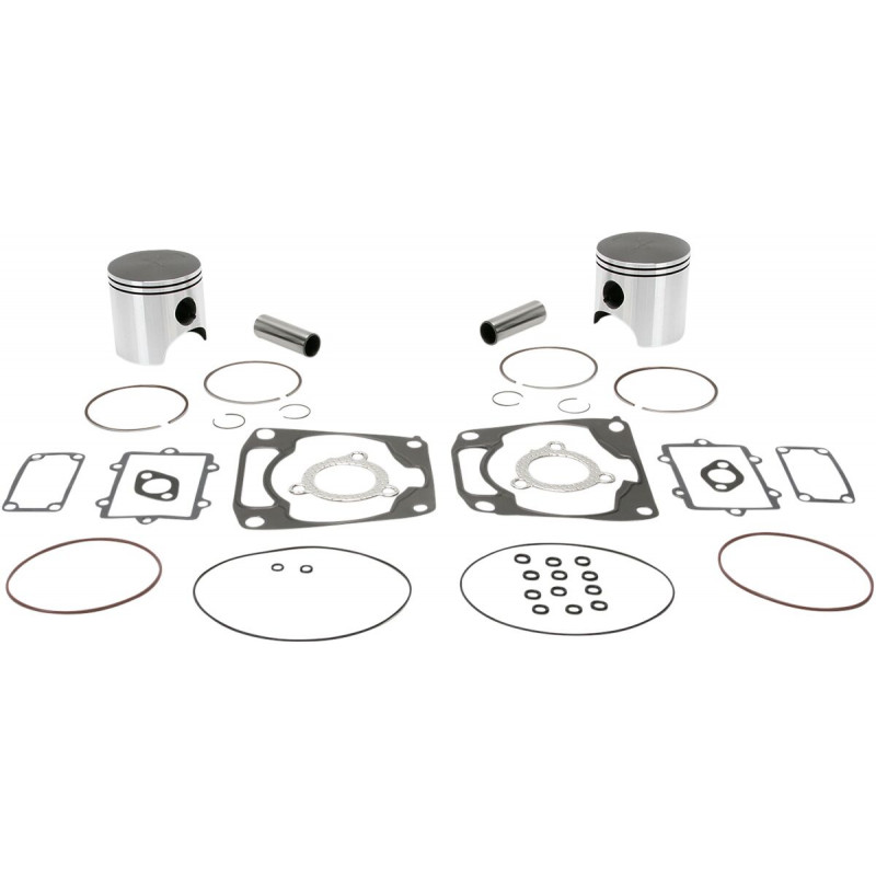 WISECO PISTON KIT ARCTIC - SK1329 - Dr Rider
