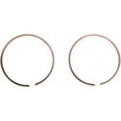 WISECO RING SET PW50 .04 - 1614CD - Dr Rider