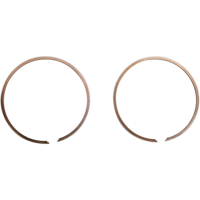 WISECO RING SET PW50 .04 - 1614CD - Dr Rider