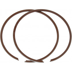 WISECO RING SET - 1850CD - Dr Rider